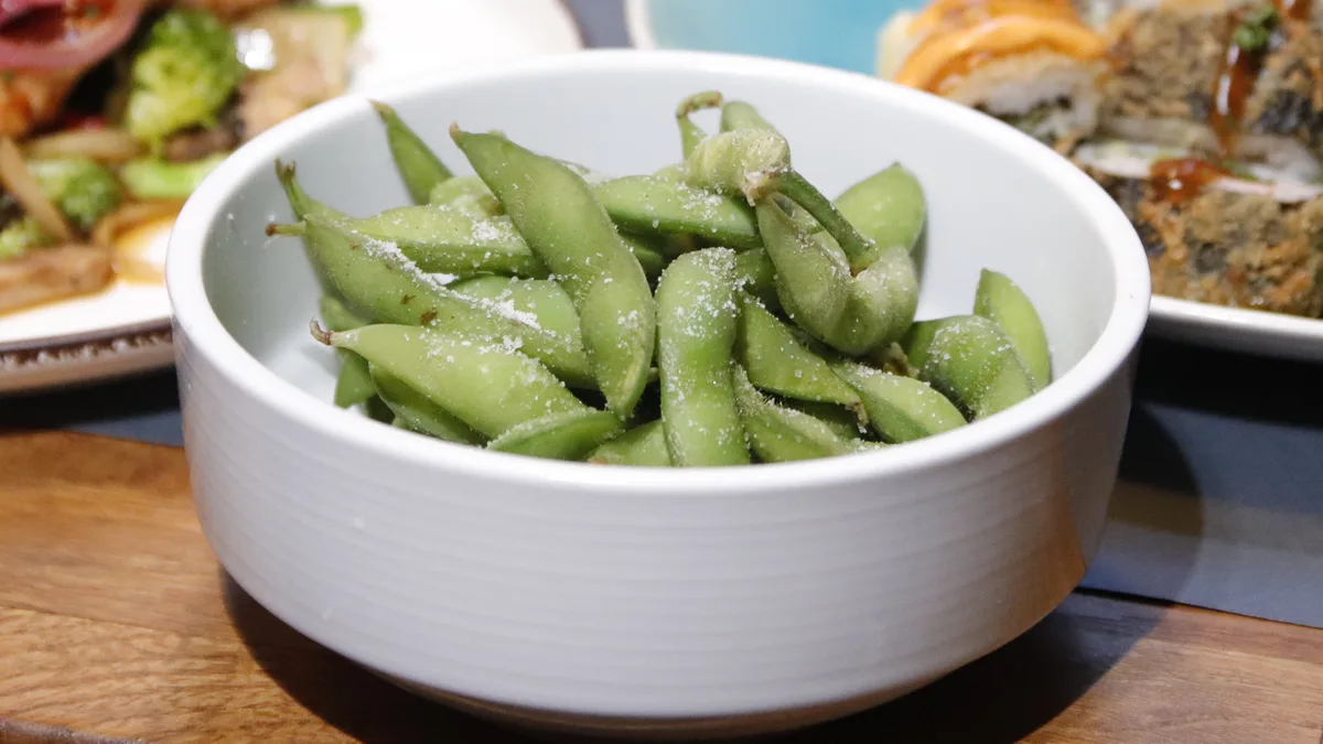 Edamame