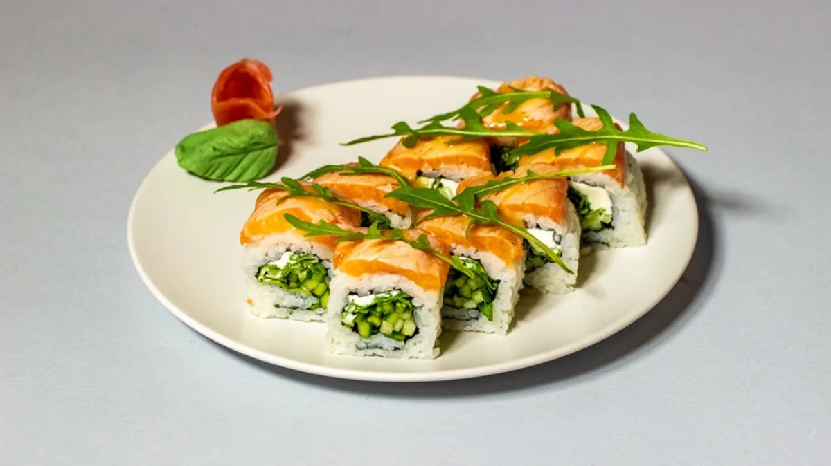 King Salmon