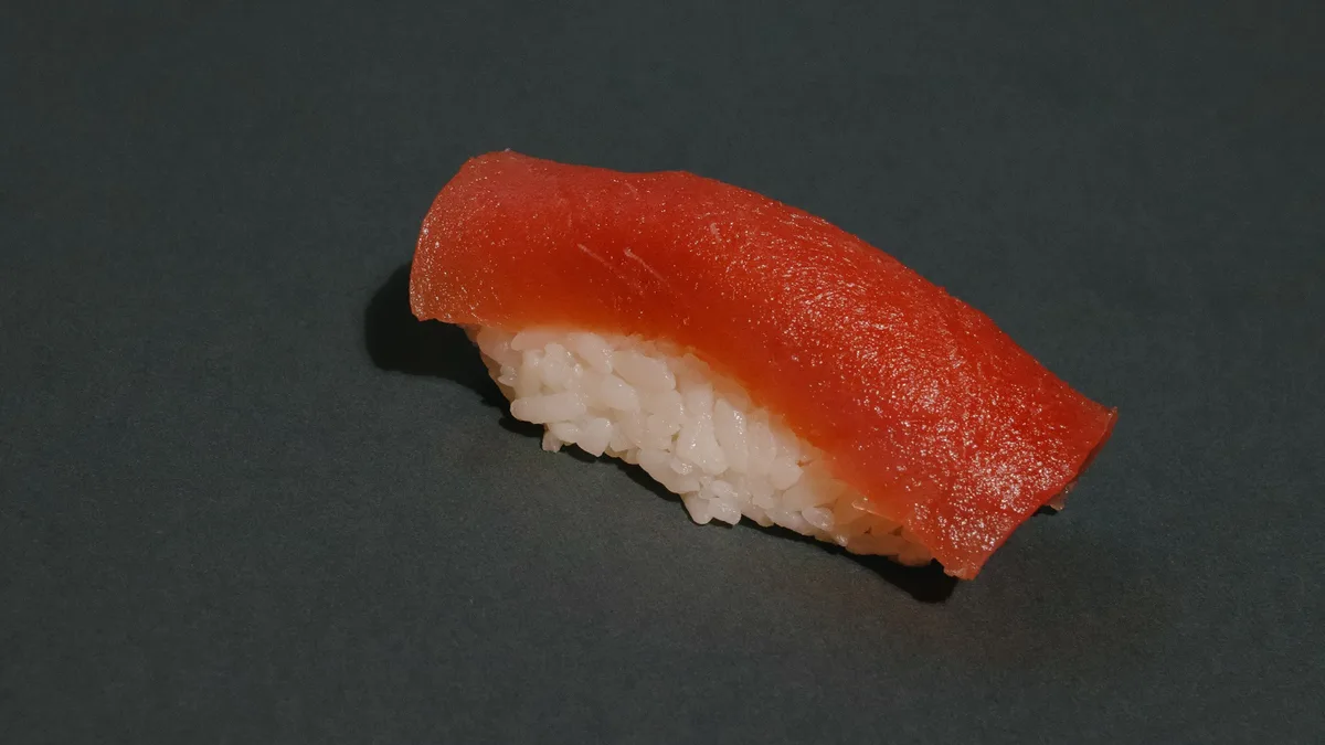Maguro Nigiri