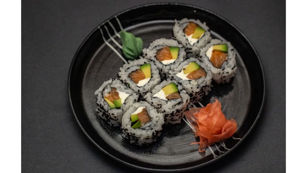 Philly Sake