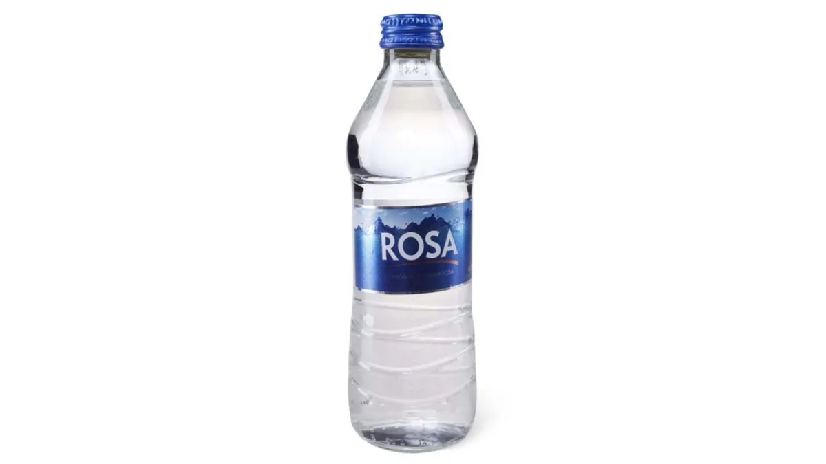 Rosa 0.25
