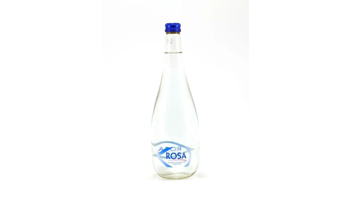 Rosa 0.75