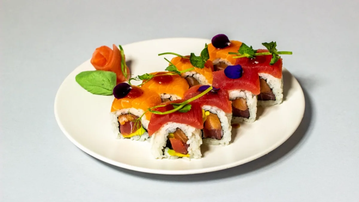 Royal Rolls