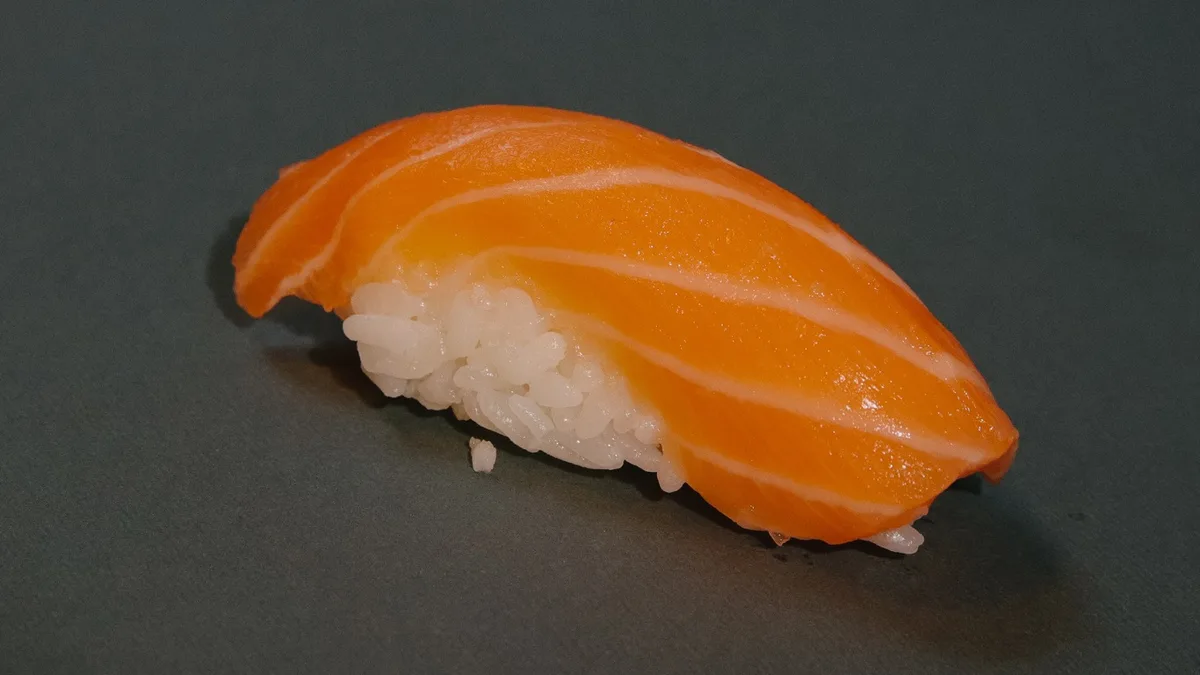 Sake Nigiri