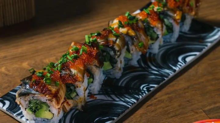 Unagi Logo
