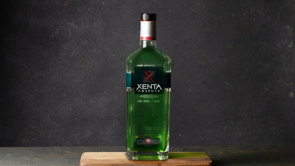 Absenta Xenta© ( 1 L )