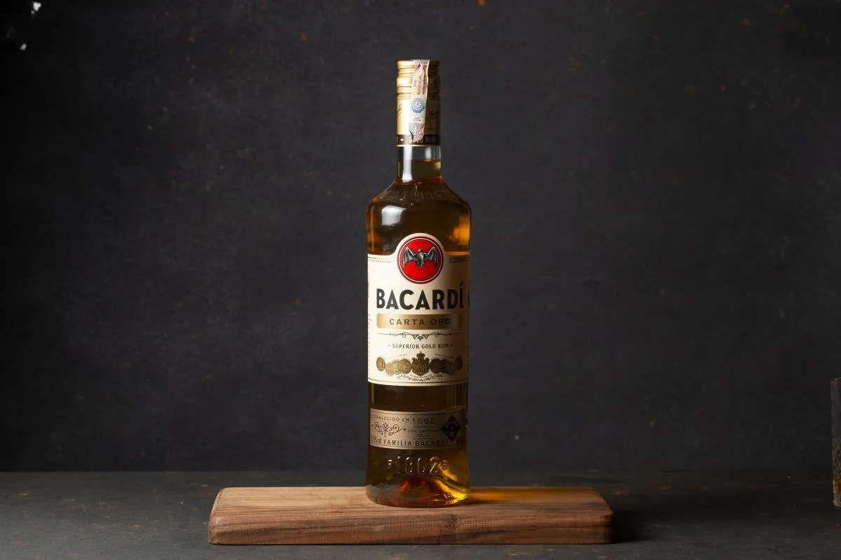 Bacardi Gold© ( 1 L )