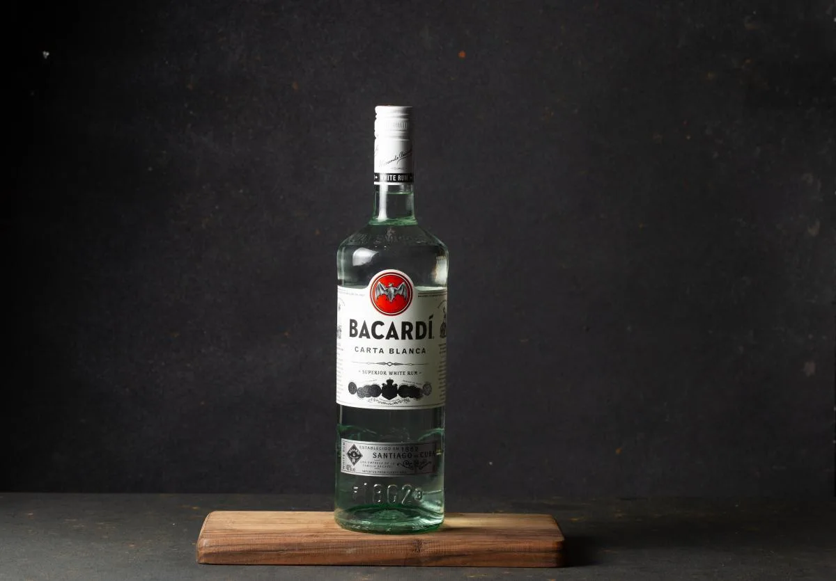 Bacardi Superior© ( 1 L )