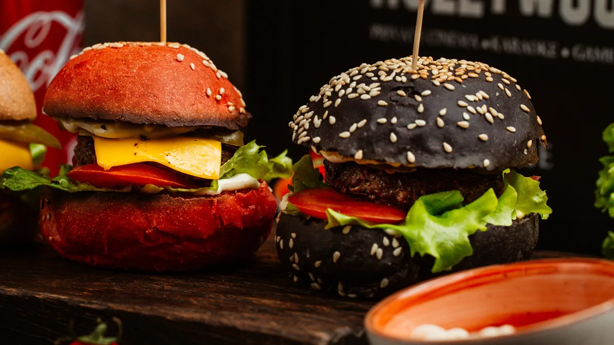 Burger