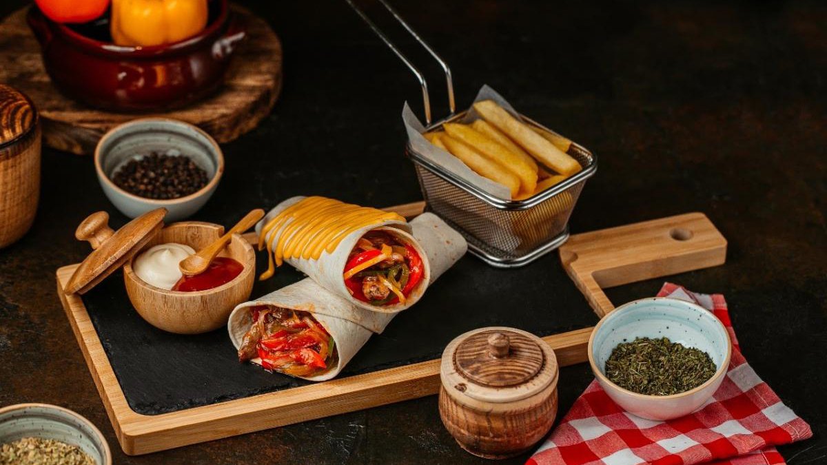 Buritos