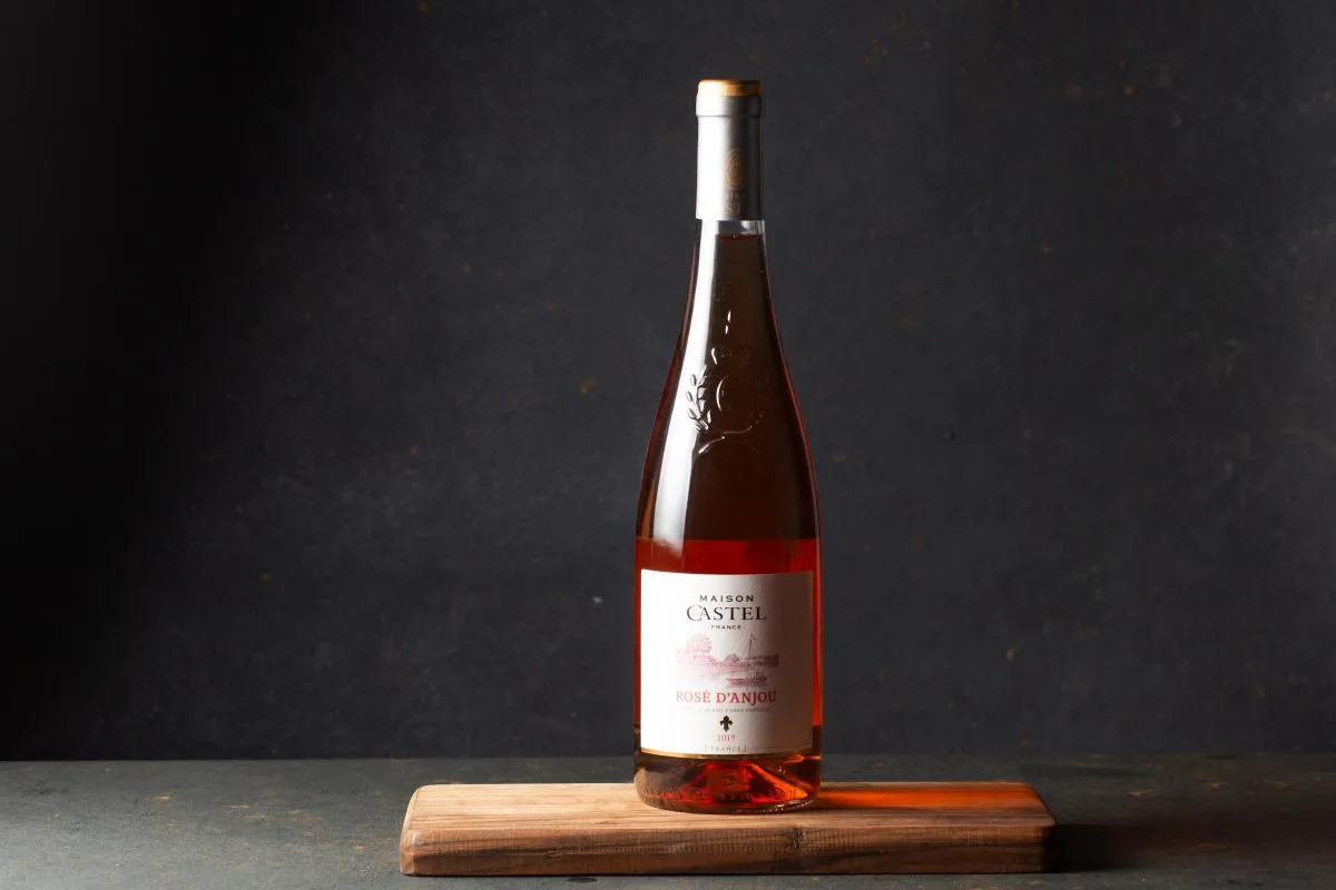 Calvet Rose d'Anjou© ( BTL )