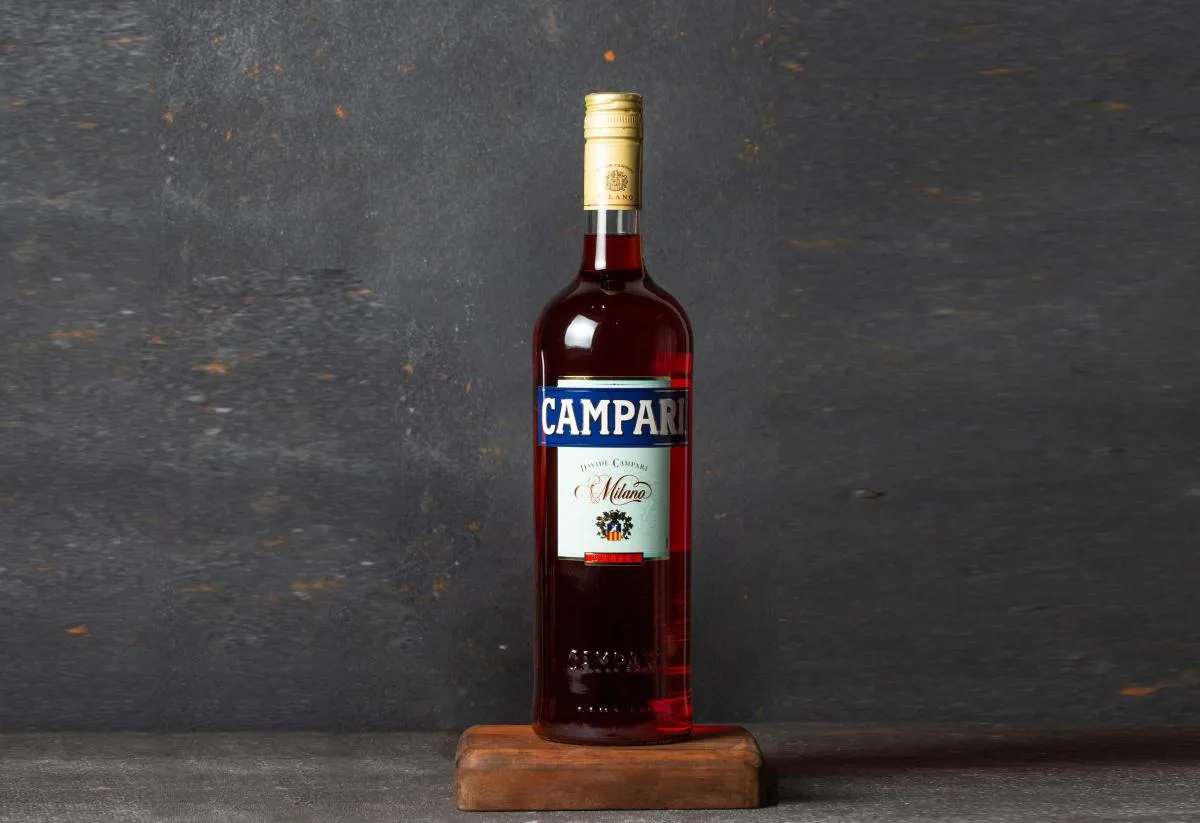 Campari© ( 1 L )