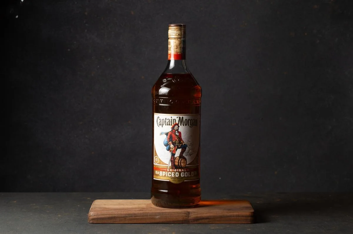 Captain Morgan Gold© ( 1 L )