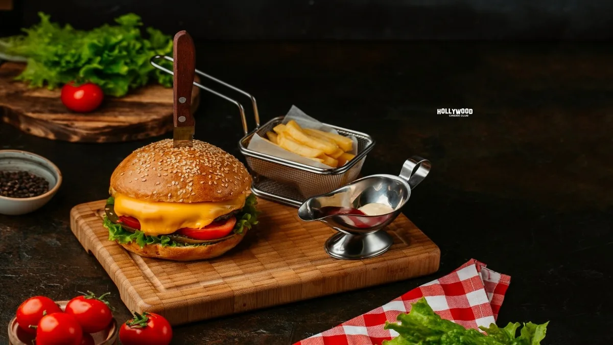 Çizburger