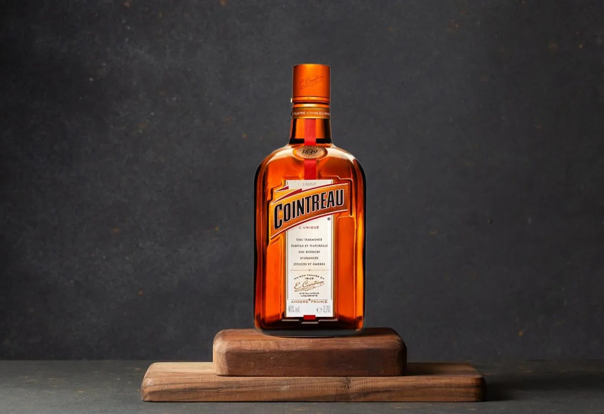 Cointreau© ( 1 L )