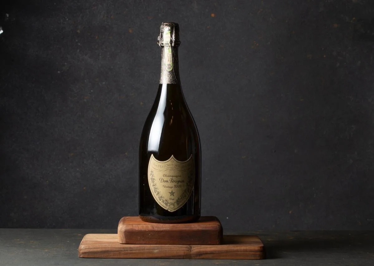 Dom Perignon©