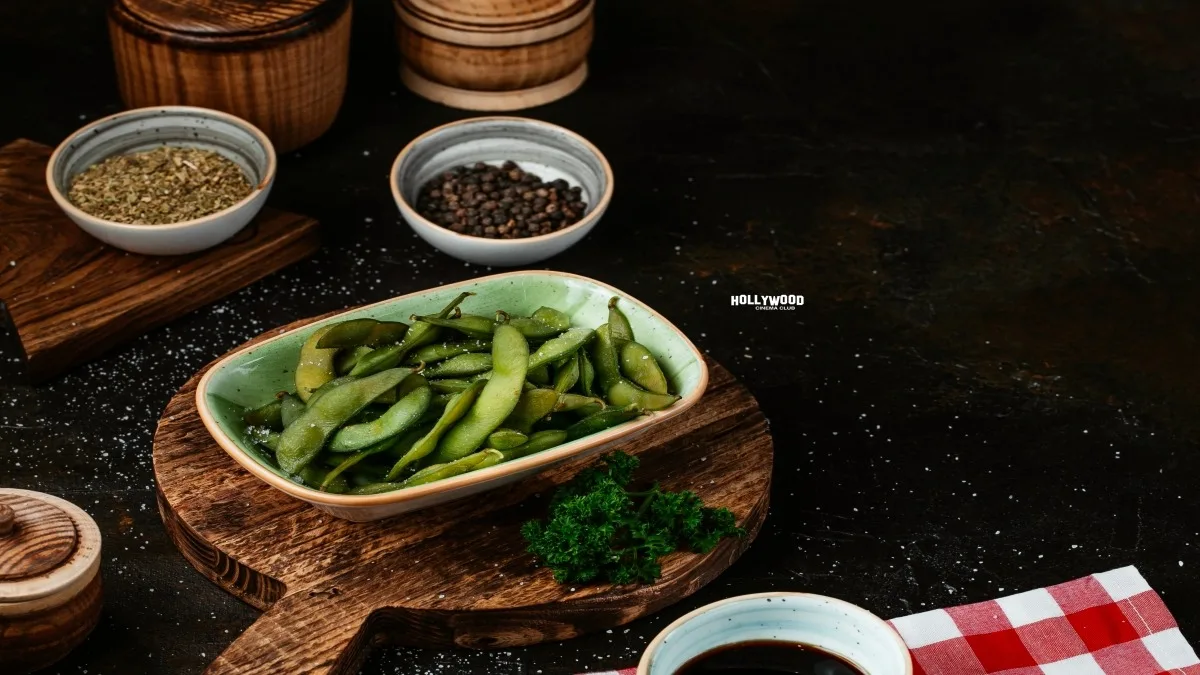 Edamame