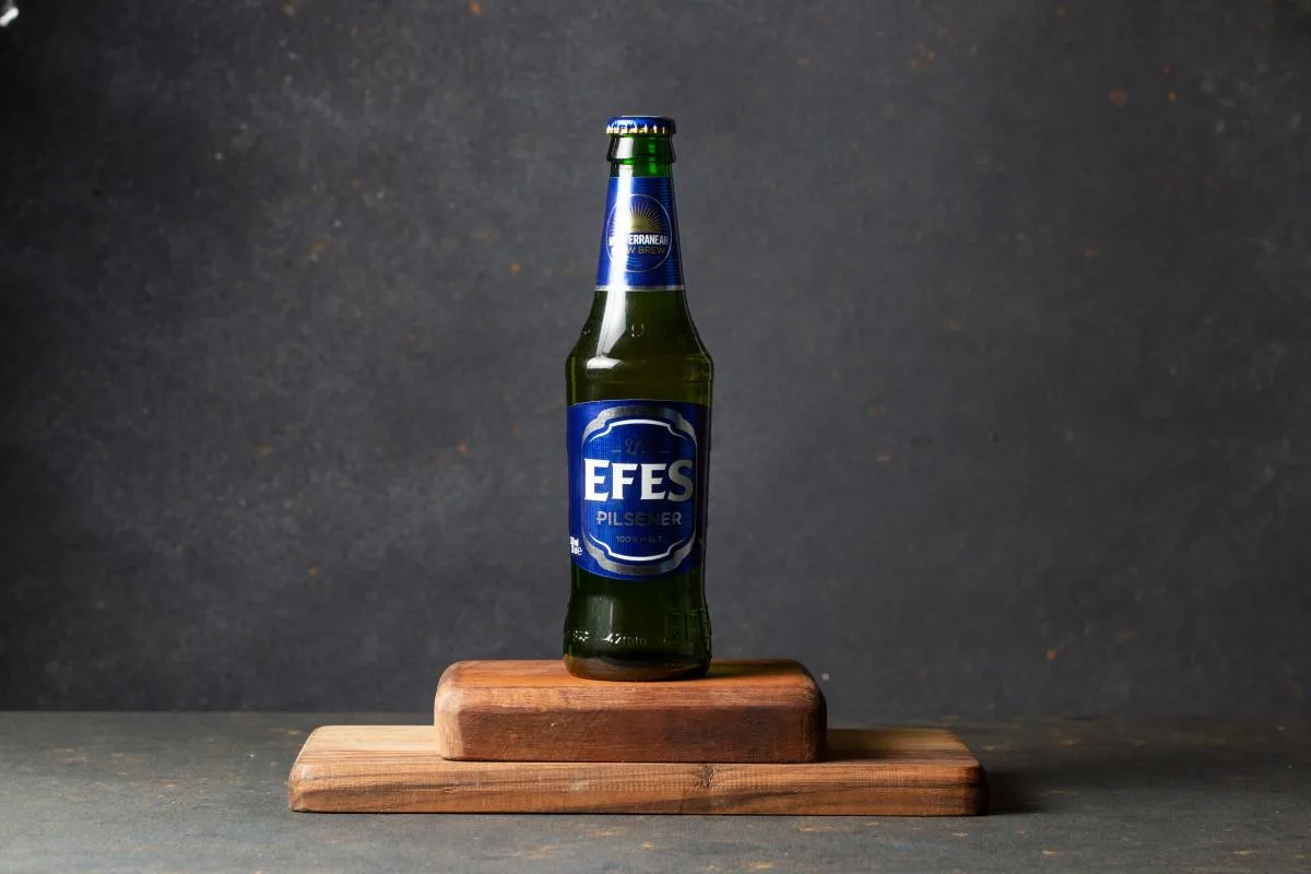 Efes Classic© ( 330 ml )