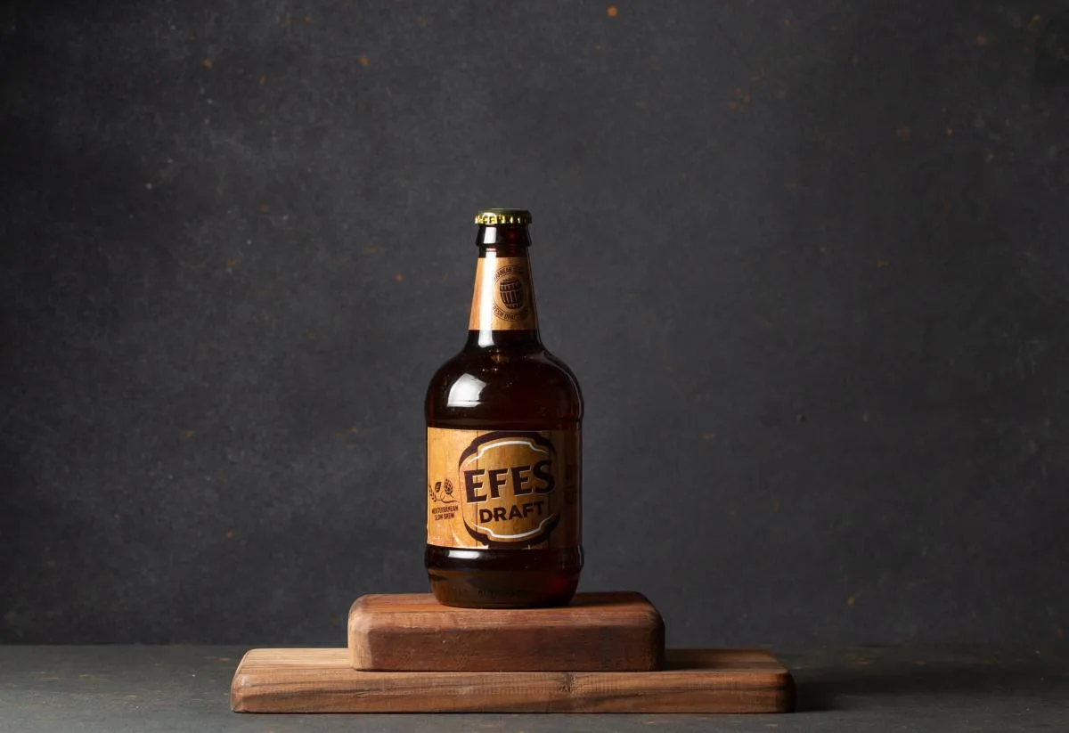Efes Draft© ( 500 ml )