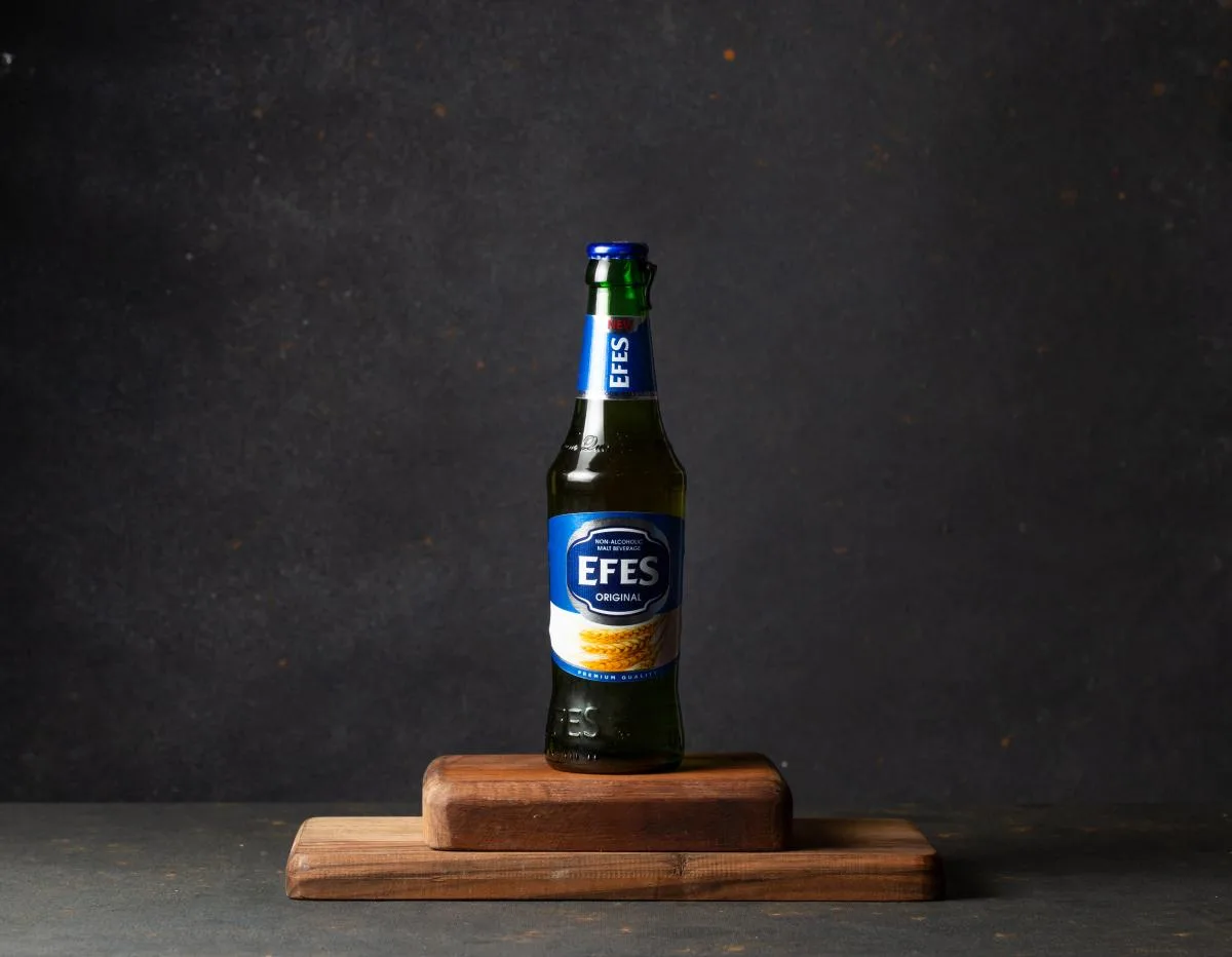 Efes Zero© ( 330 ml )