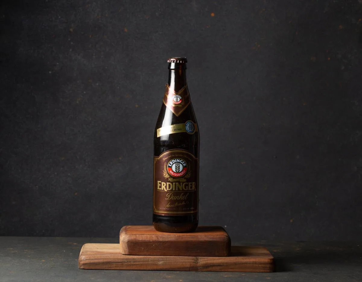 Erdinger Dark© ( 500 ml )