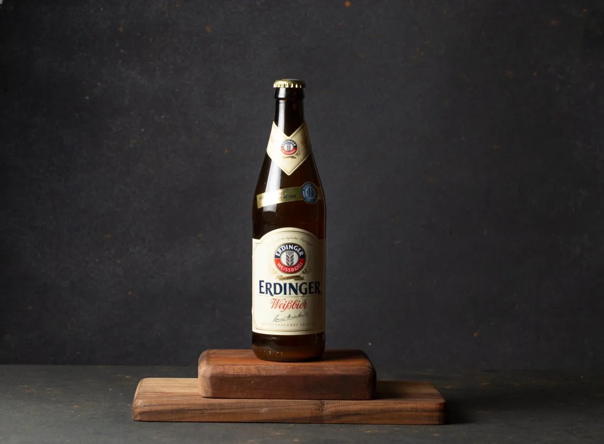 Erdinger Light© ( 500 ml )