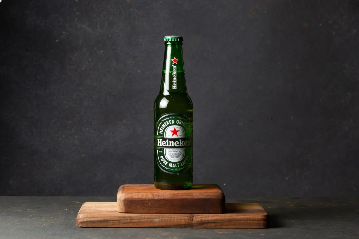 Heineken© ( 330 ml )