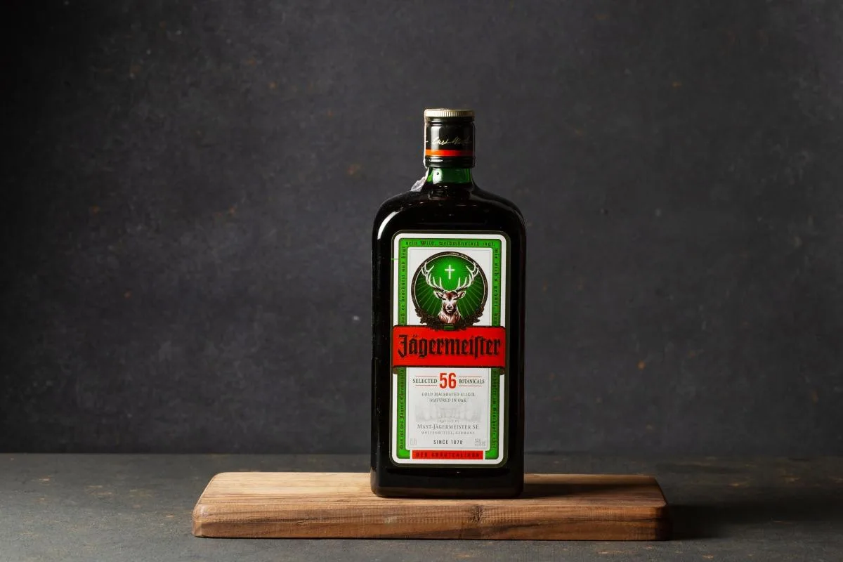 Jagermeister© ( 1 L )