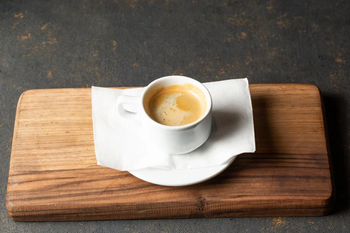 İkiqat Espresso