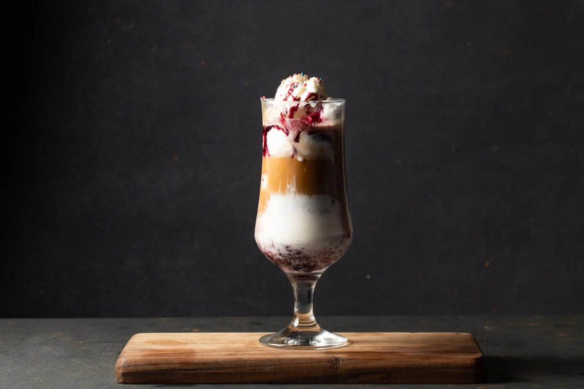 Kofe Glace