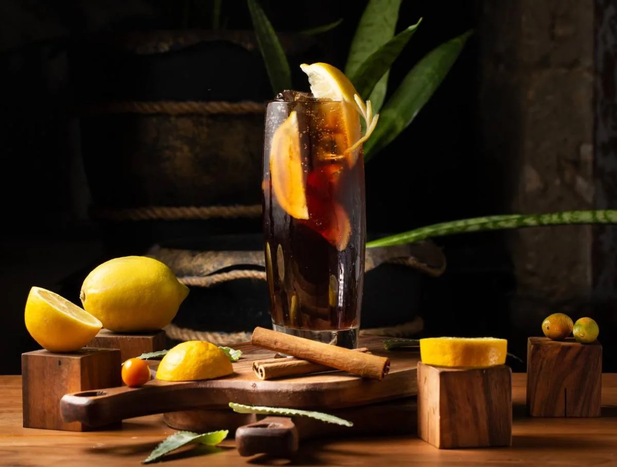 Long İsland Tea