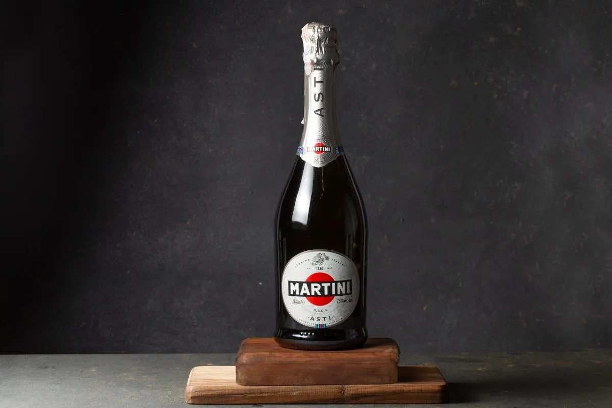 Martini Asti©