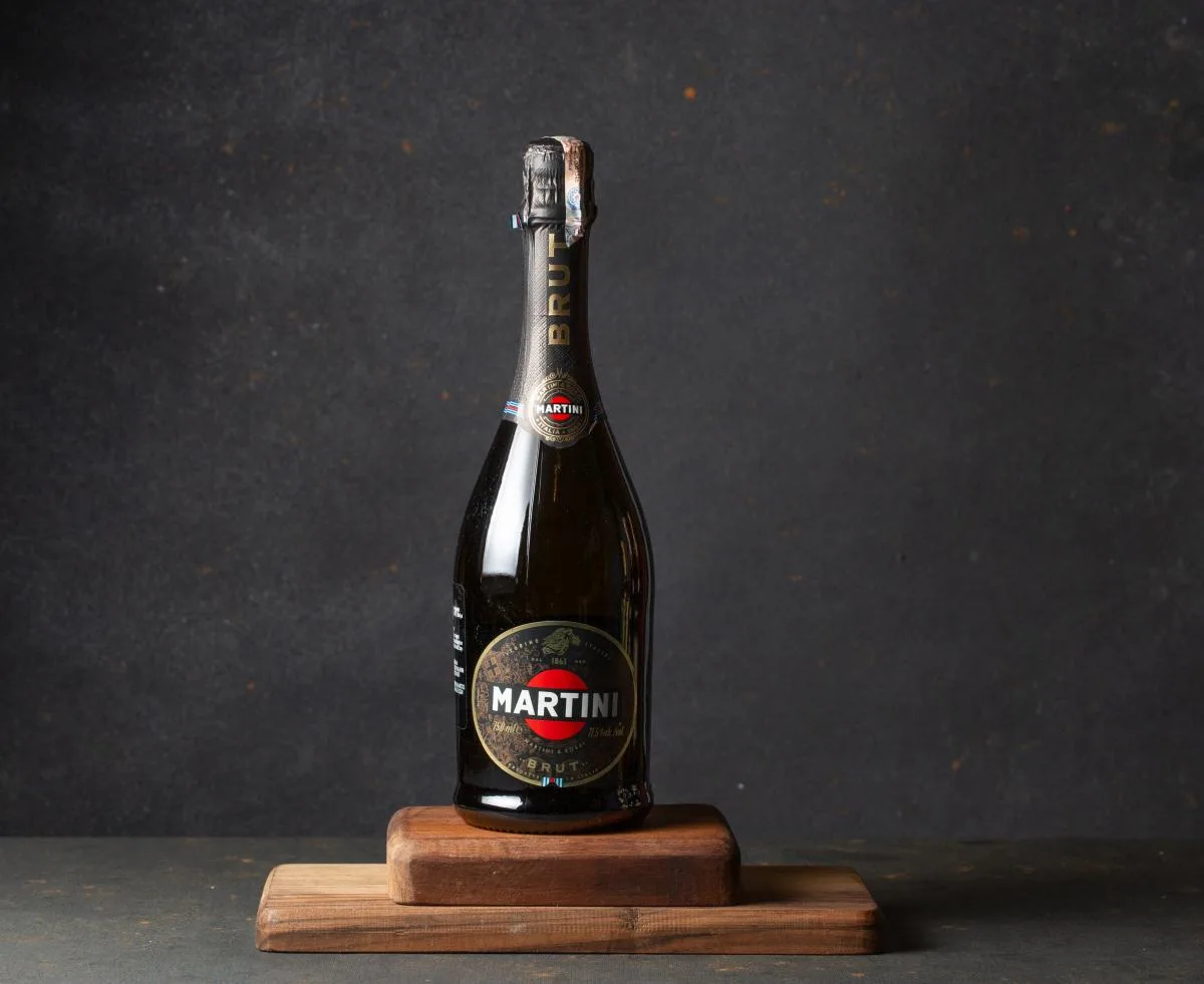 Martini Brut©