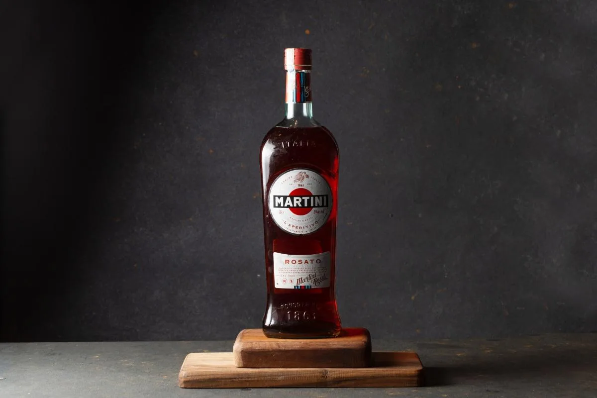 Martini Rosato© ( 1 L )