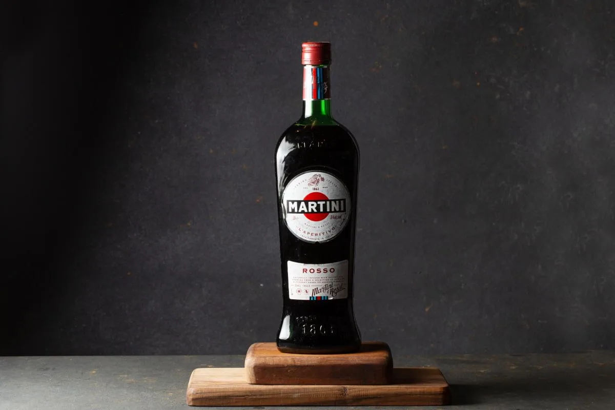Martini Rosso© ( 1 L )