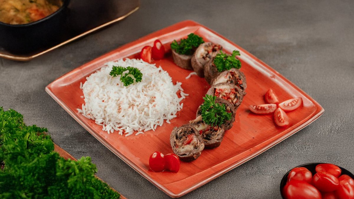 Milansayağı ət