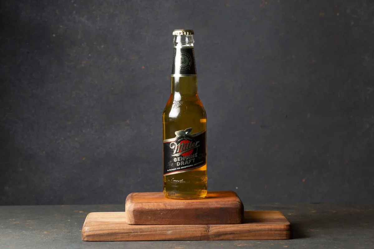 Miller© ( 330 ml )