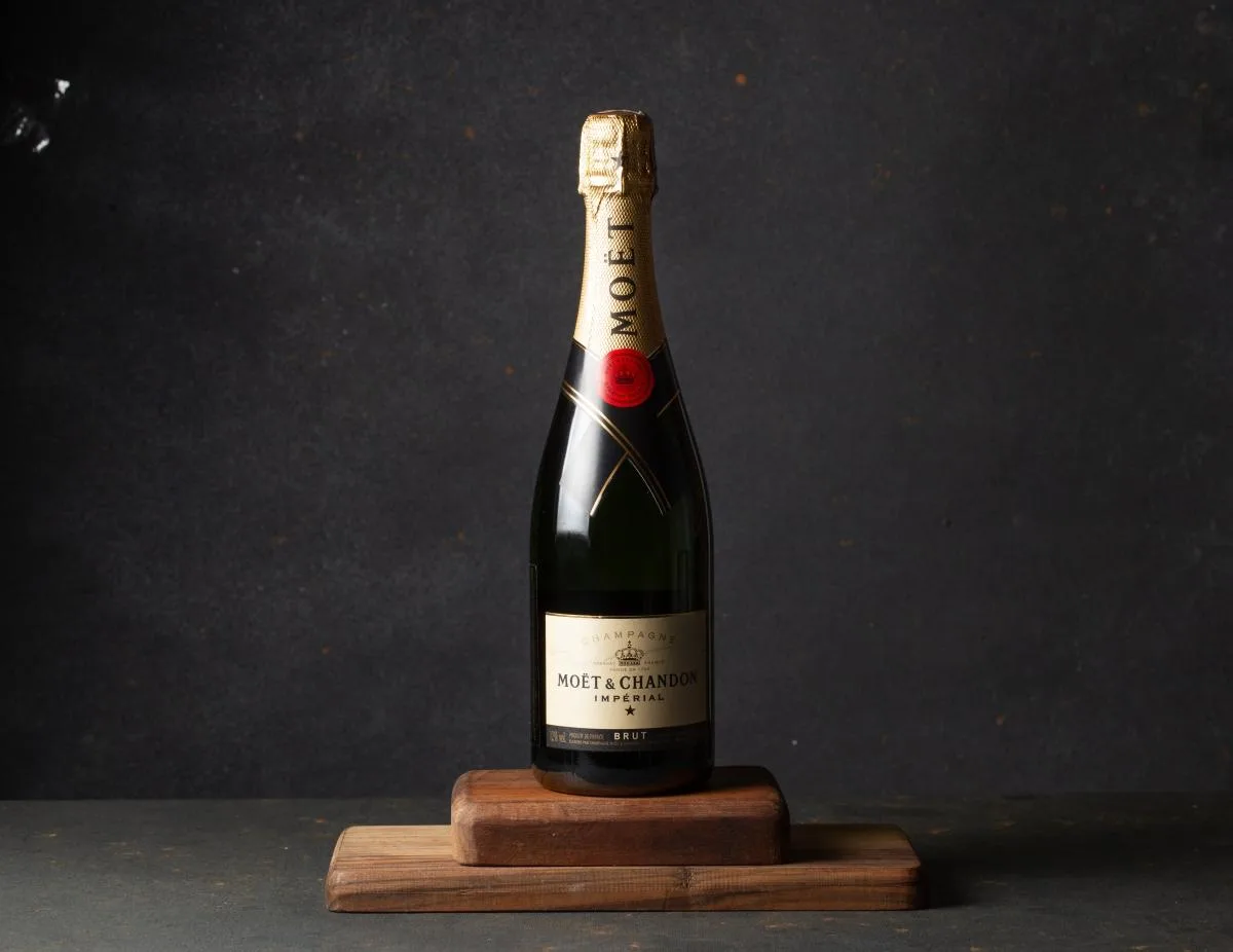 Moet and Chandon©
