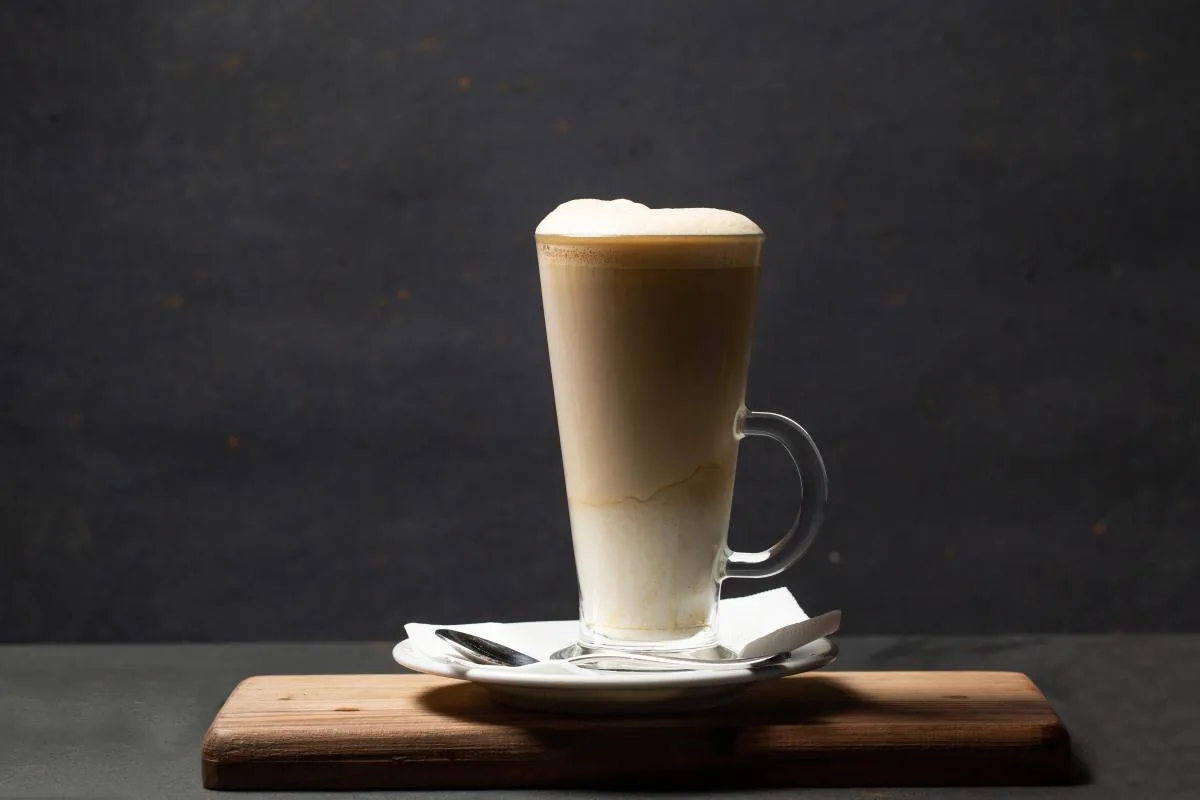 İrish Coffee