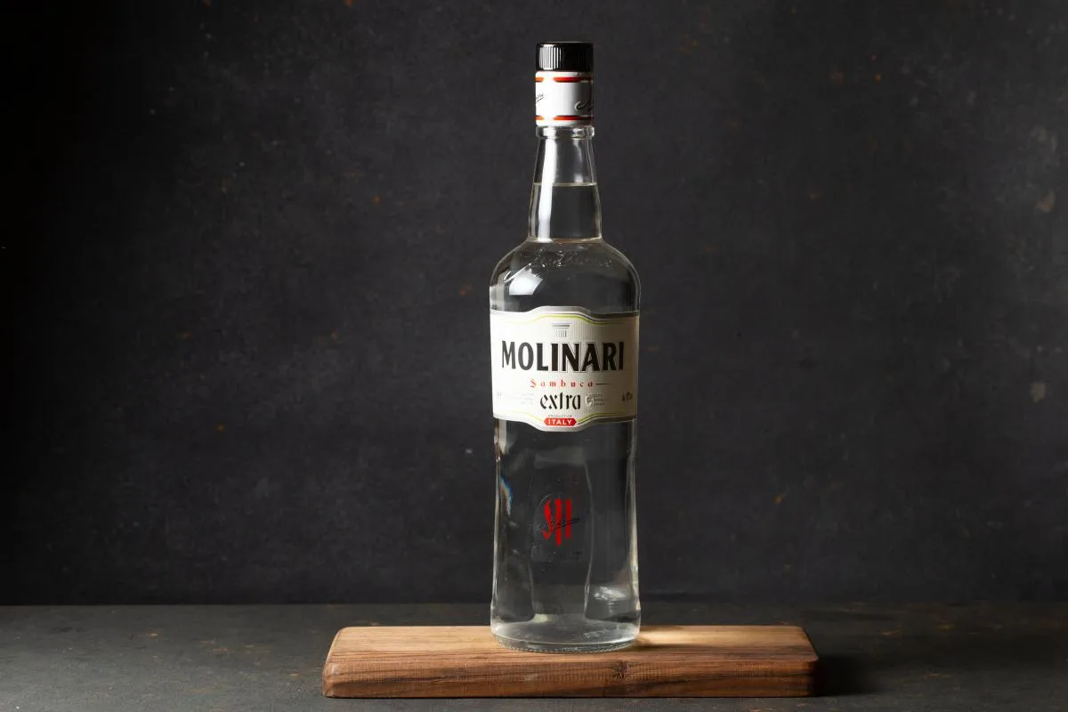 Sambuca© ( 1 L )