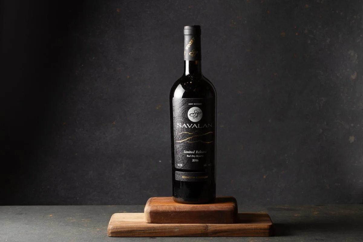 Savalan Limited release© ( BTL )