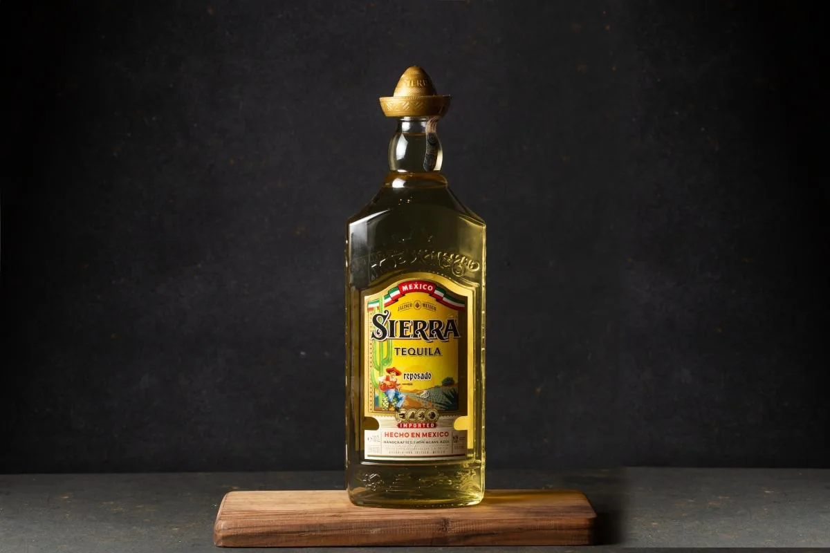 Sierra Gold© ( 1 L )