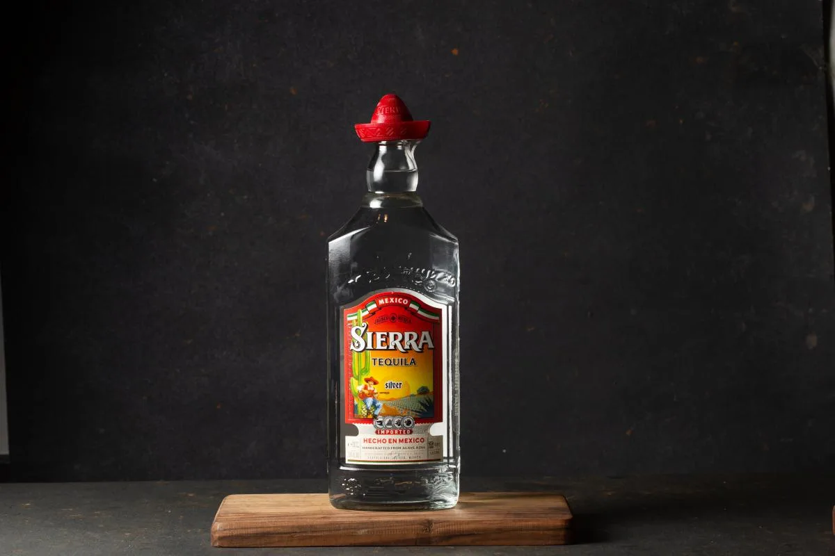 Sierra Silver© ( 1 L )
