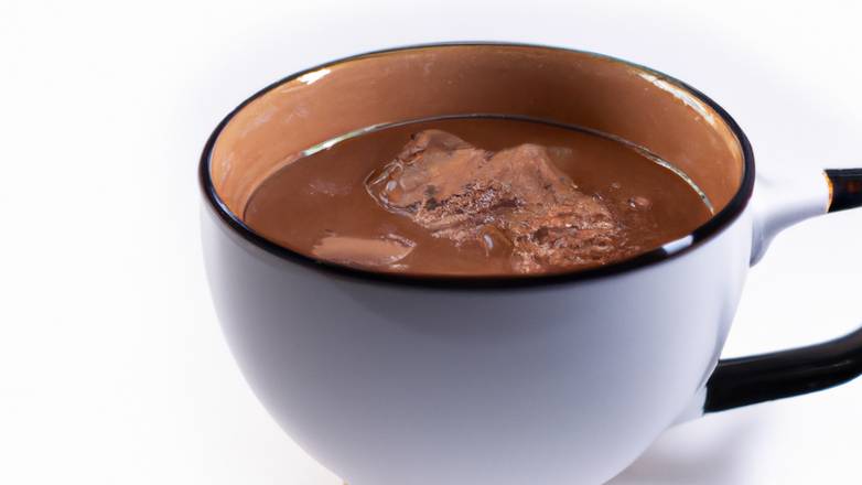 Hot Chocolate