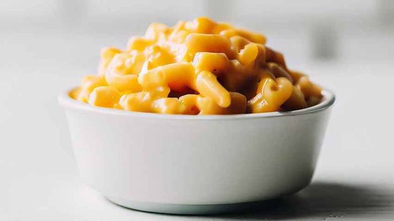 Side Mac n Cheese