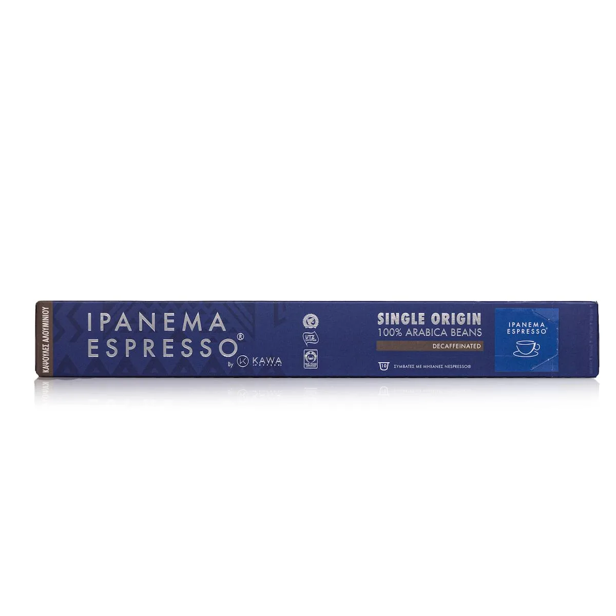 Espresso Decaf
