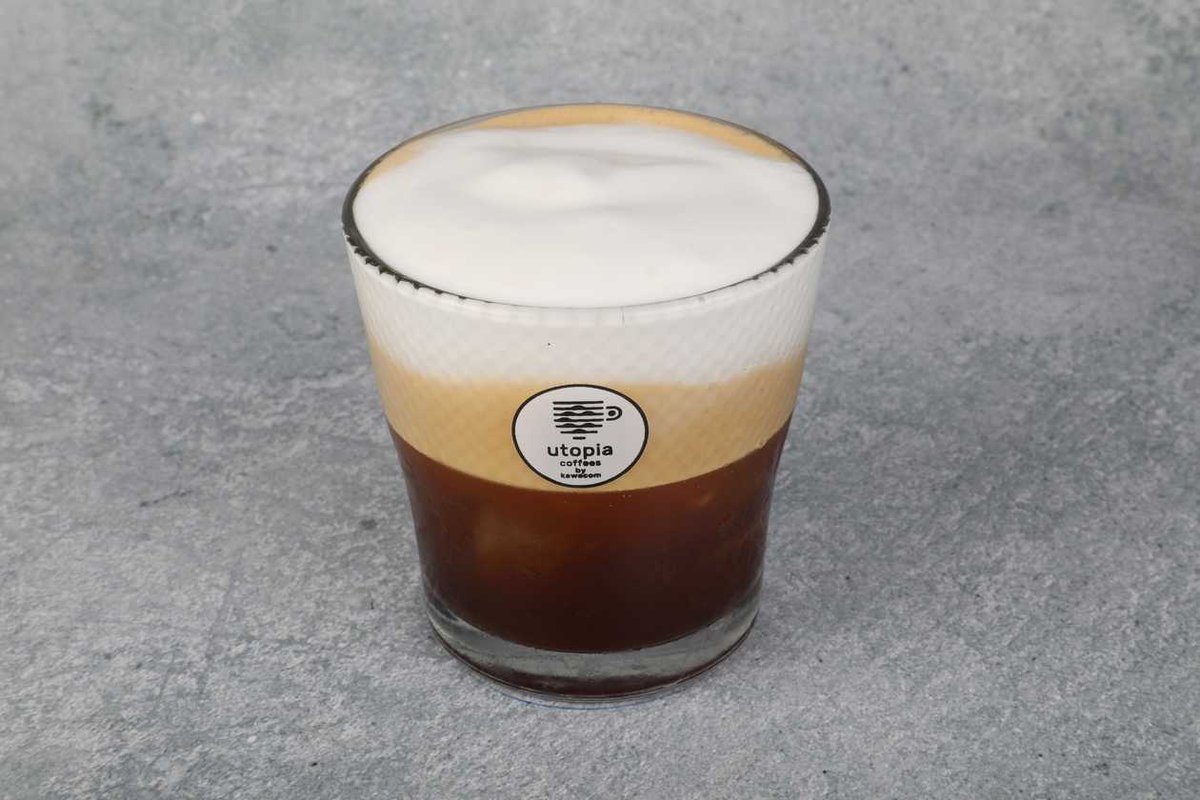 Freddo Cappuccino