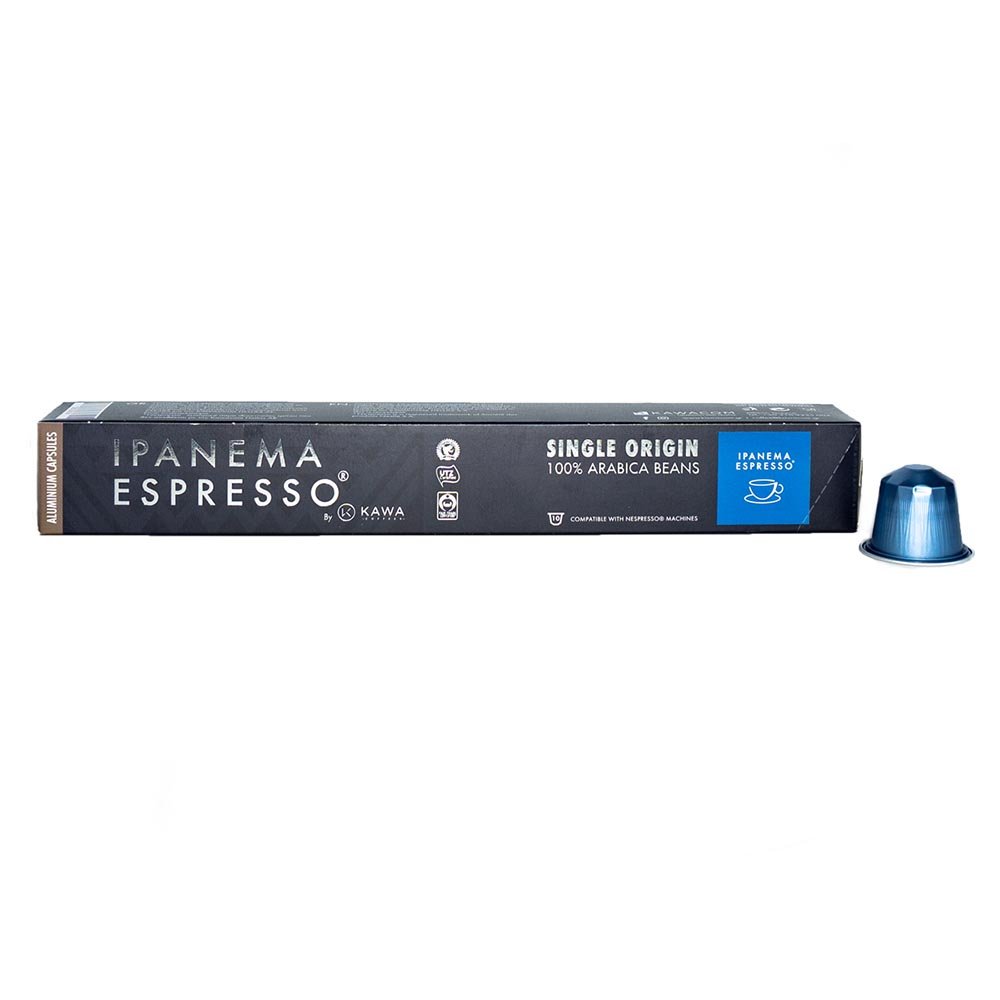 Ipanema Espresso