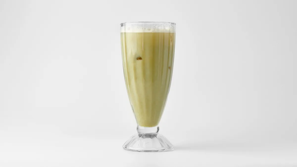 Smoothie Green Power