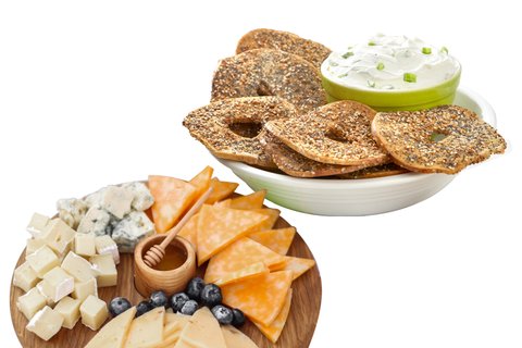 Cheese Platter